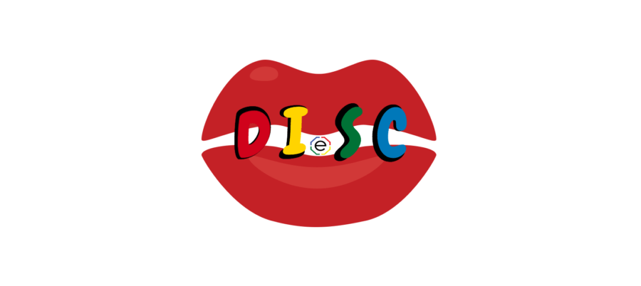 KISS My DISC simple DISC approach