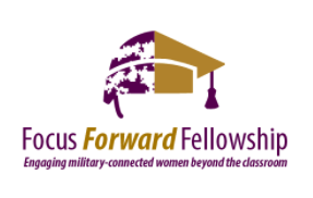 Logo for Focus Forward Fellowship Program