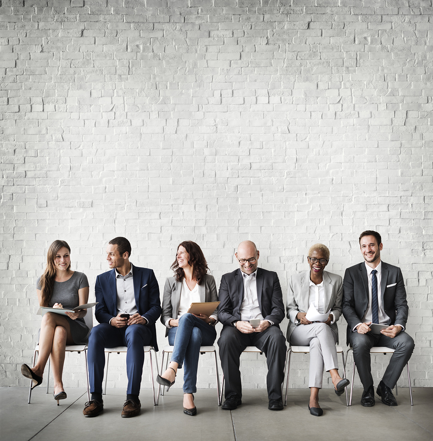 The Recruiting and Hiring Challenge