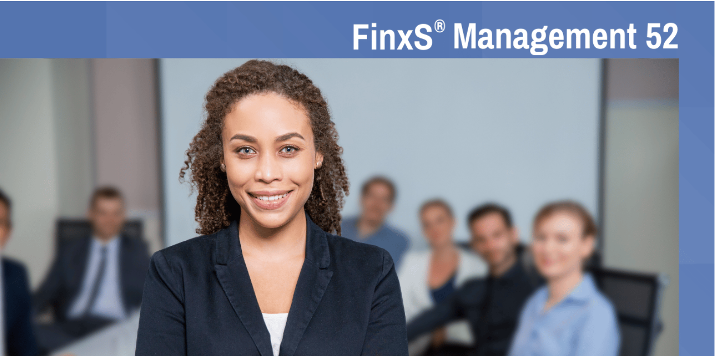 FinxS Management 52 Assessment