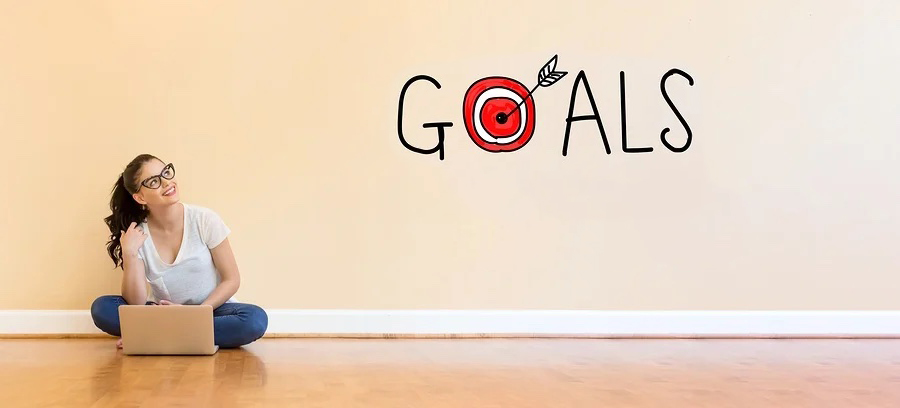 2018 Goal Setting
